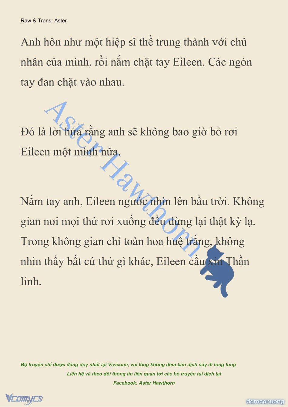 [Novel] Người Chồng Độc Ác 218 trang 6