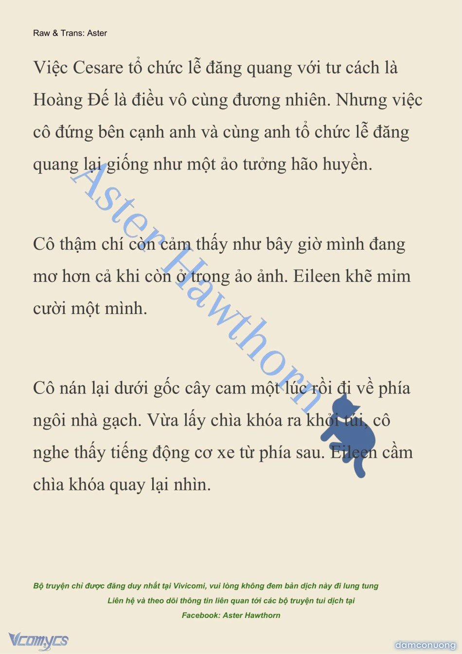 [Novel] Người Chồng Độc Ác 221 trang 13
