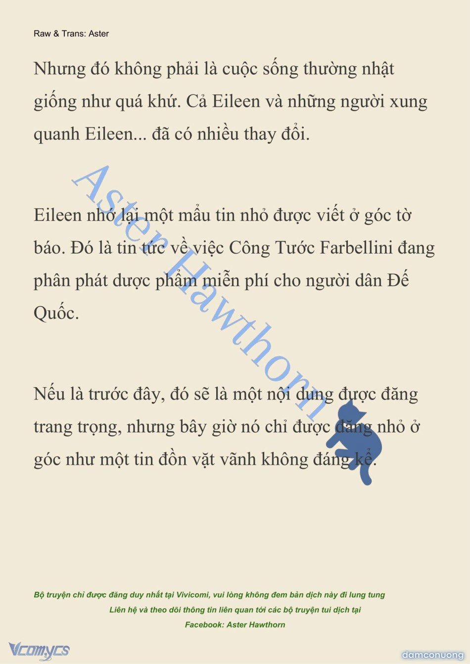 [Novel] Người Chồng Độc Ác 221 trang 4