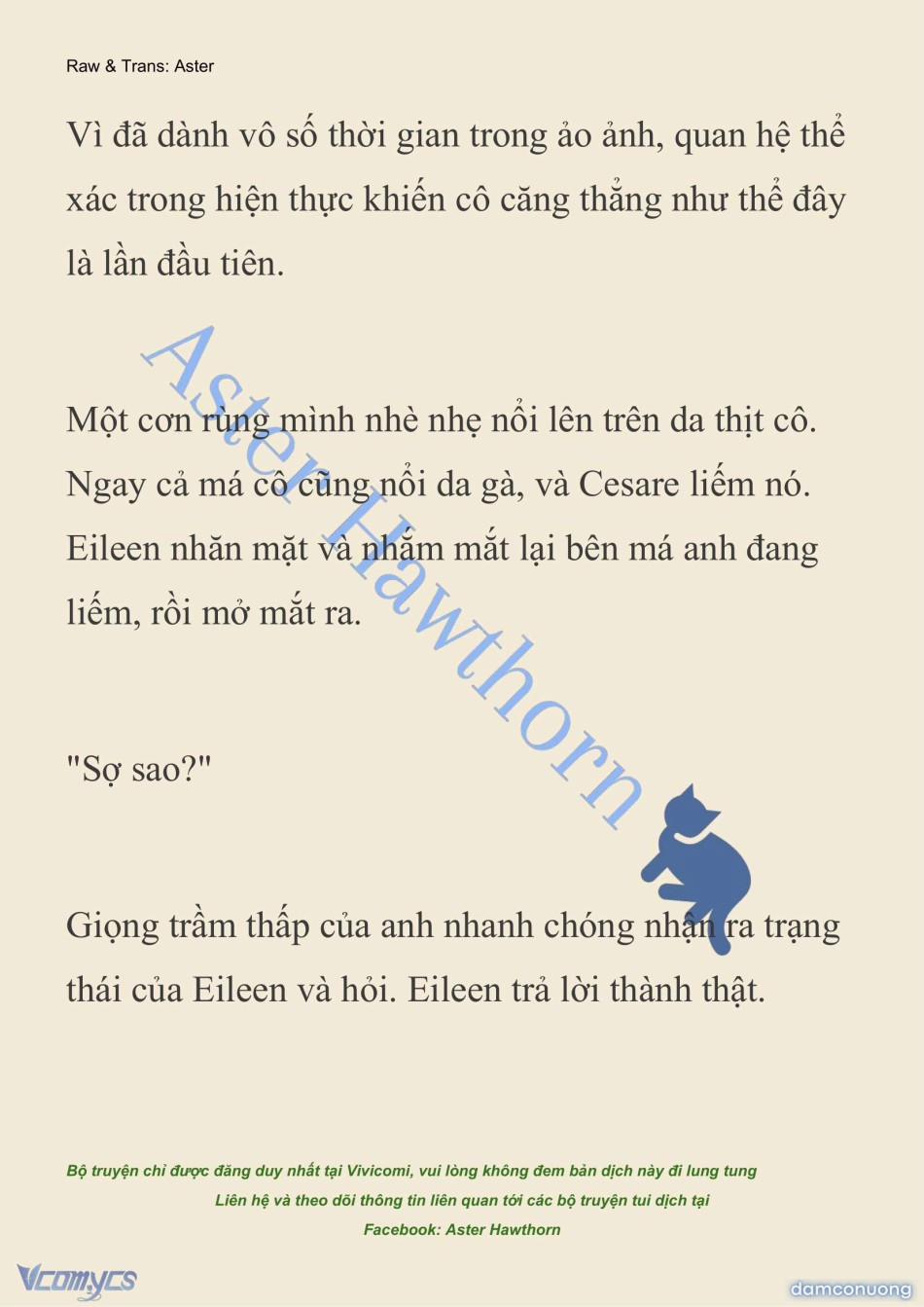 [Novel] Người Chồng Độc Ác 222 trang 12