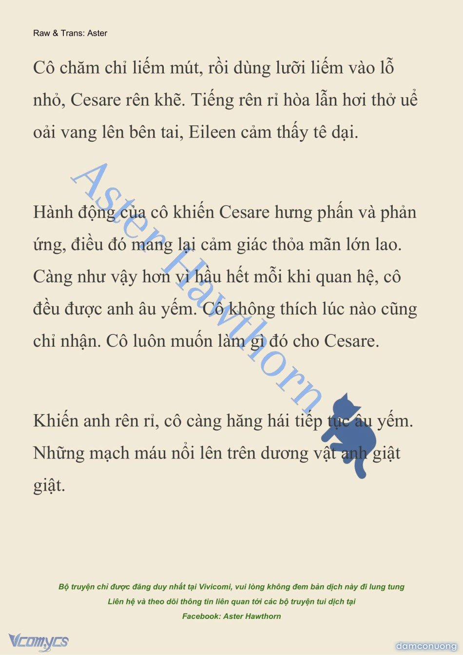 [Novel] Người Chồng Độc Ác 223 trang 9