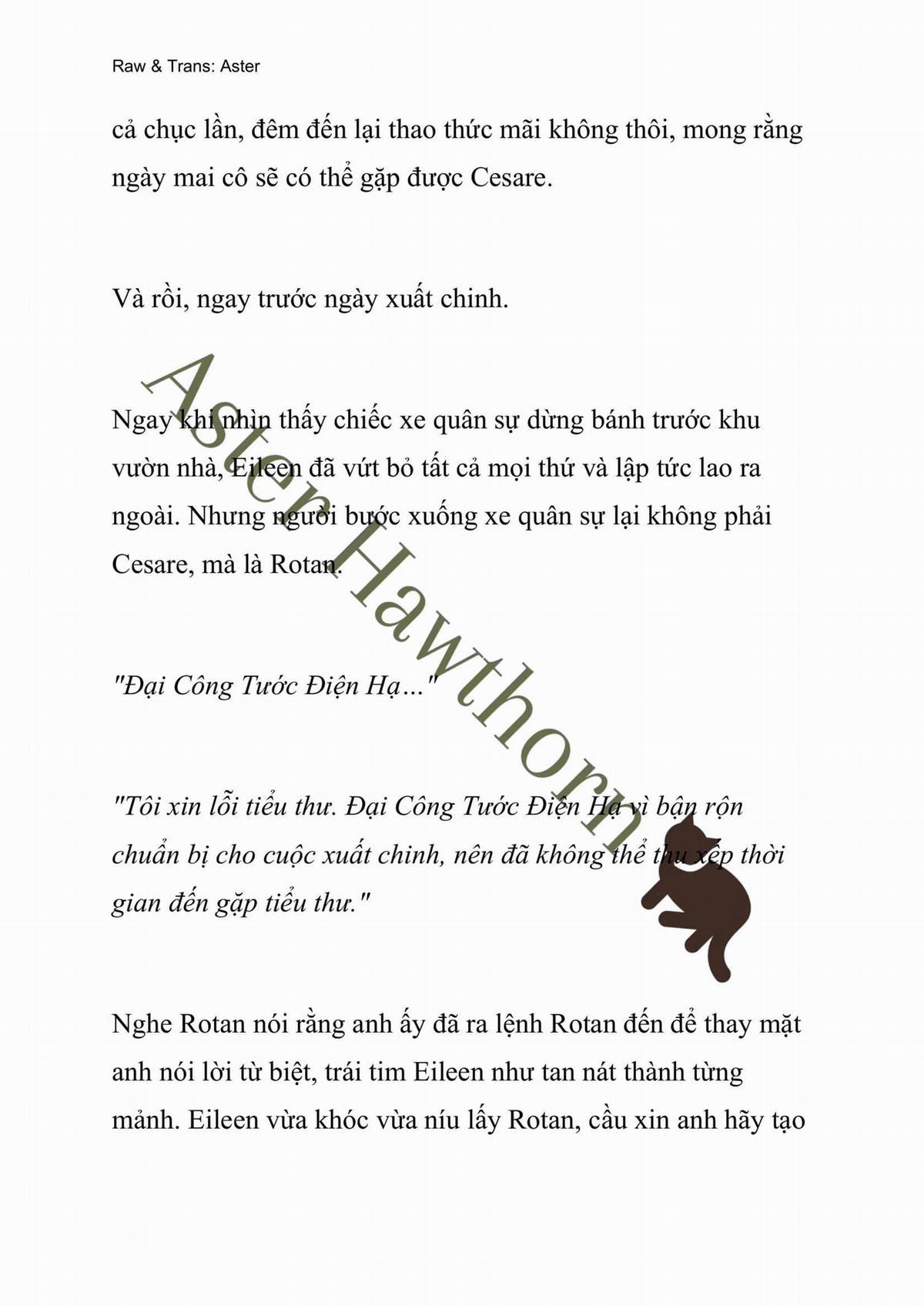 [Novel] Người Chồng Độc Ác 32 trang 4