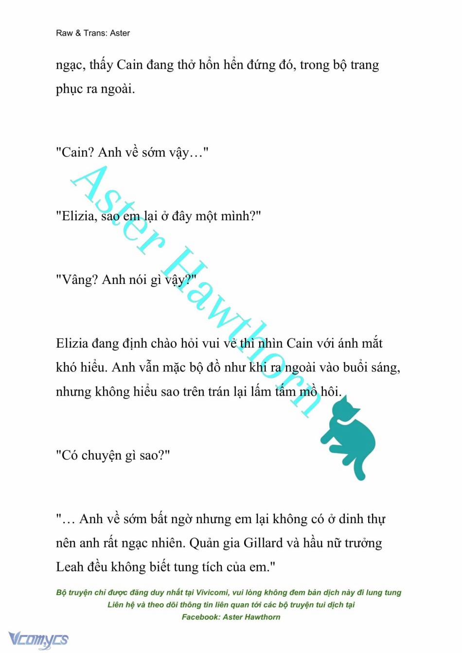 [Novel] Người Chồng Thứ N 3 trang 12