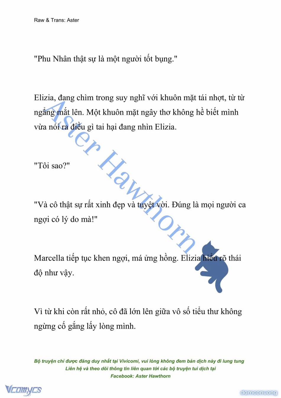 [Novel] Người Chồng Thứ N 52 trang 11