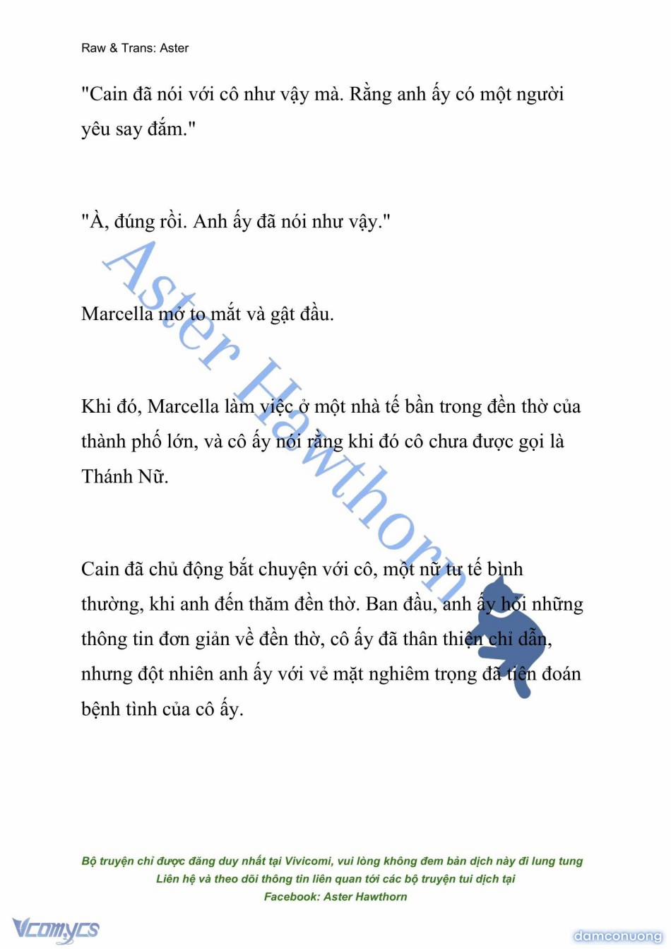 [Novel] Người Chồng Thứ N 52 trang 2