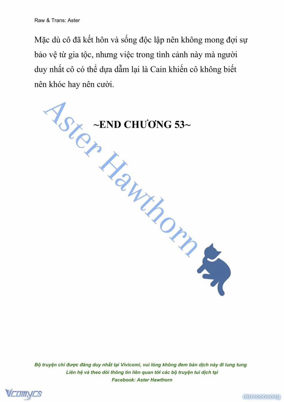 [Novel] Người Chồng Thứ N 53 trang 15