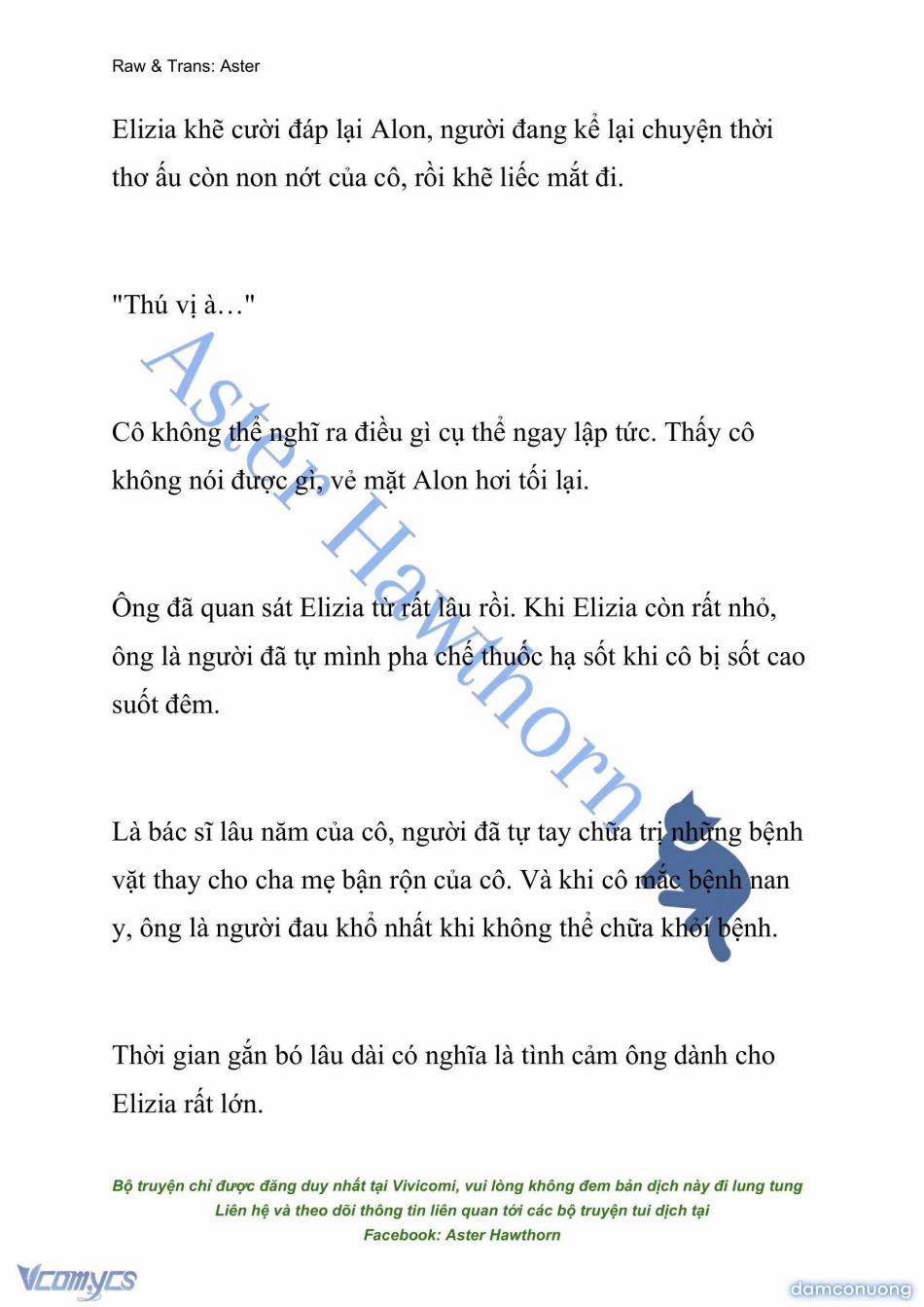 [Novel] Người Chồng Thứ N 53 trang 6