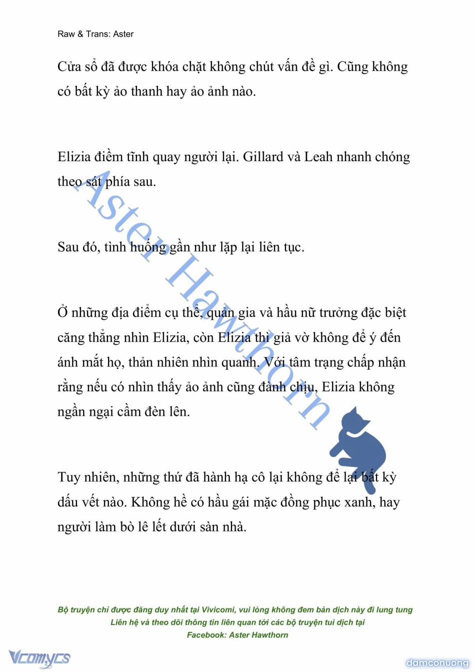 [Novel] Người Chồng Thứ N 54 trang 6