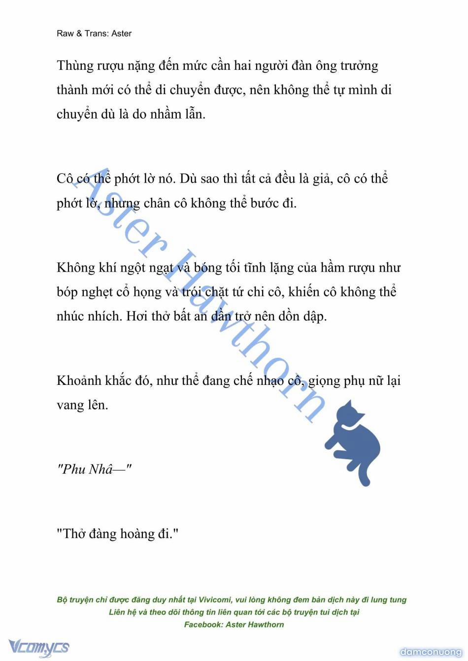 [Novel] Người Chồng Thứ N 58 trang 14