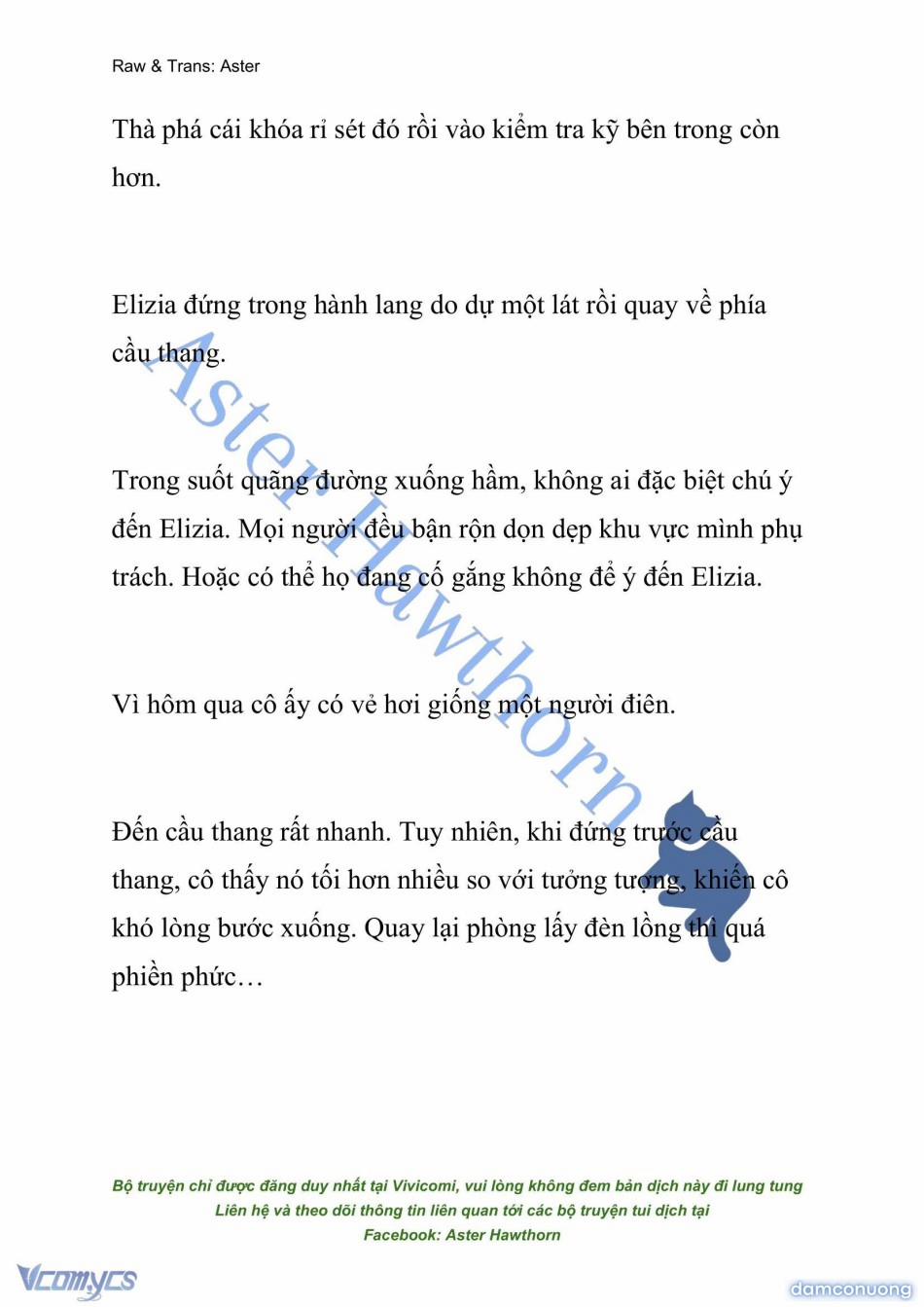 [Novel] Người Chồng Thứ N 58 trang 5