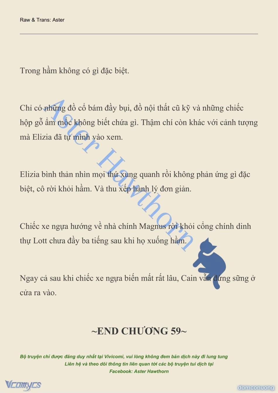 [Novel] Người Chồng Thứ N 59 trang 15