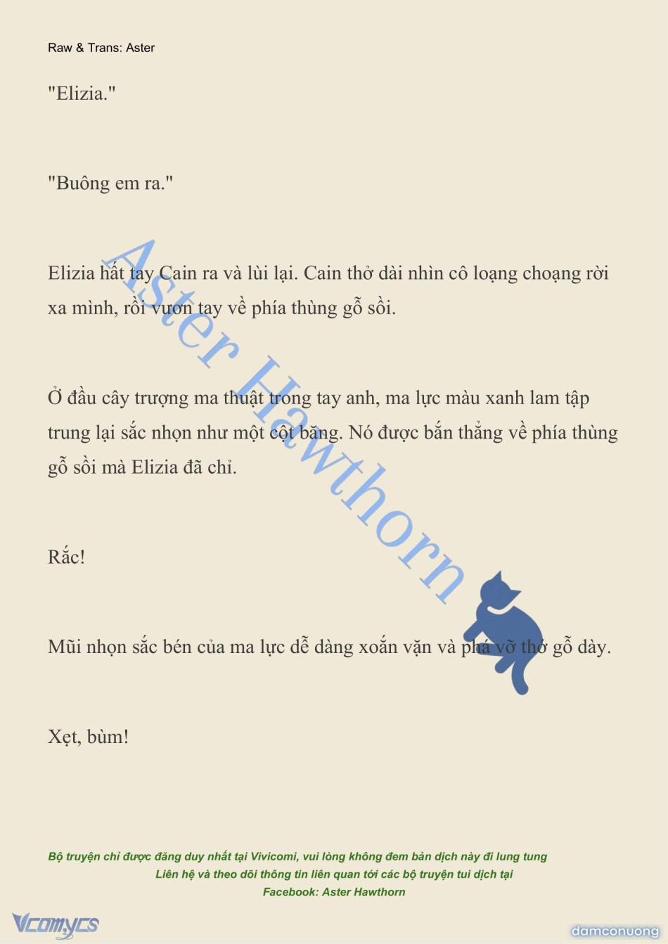 [Novel] Người Chồng Thứ N 59 trang 5