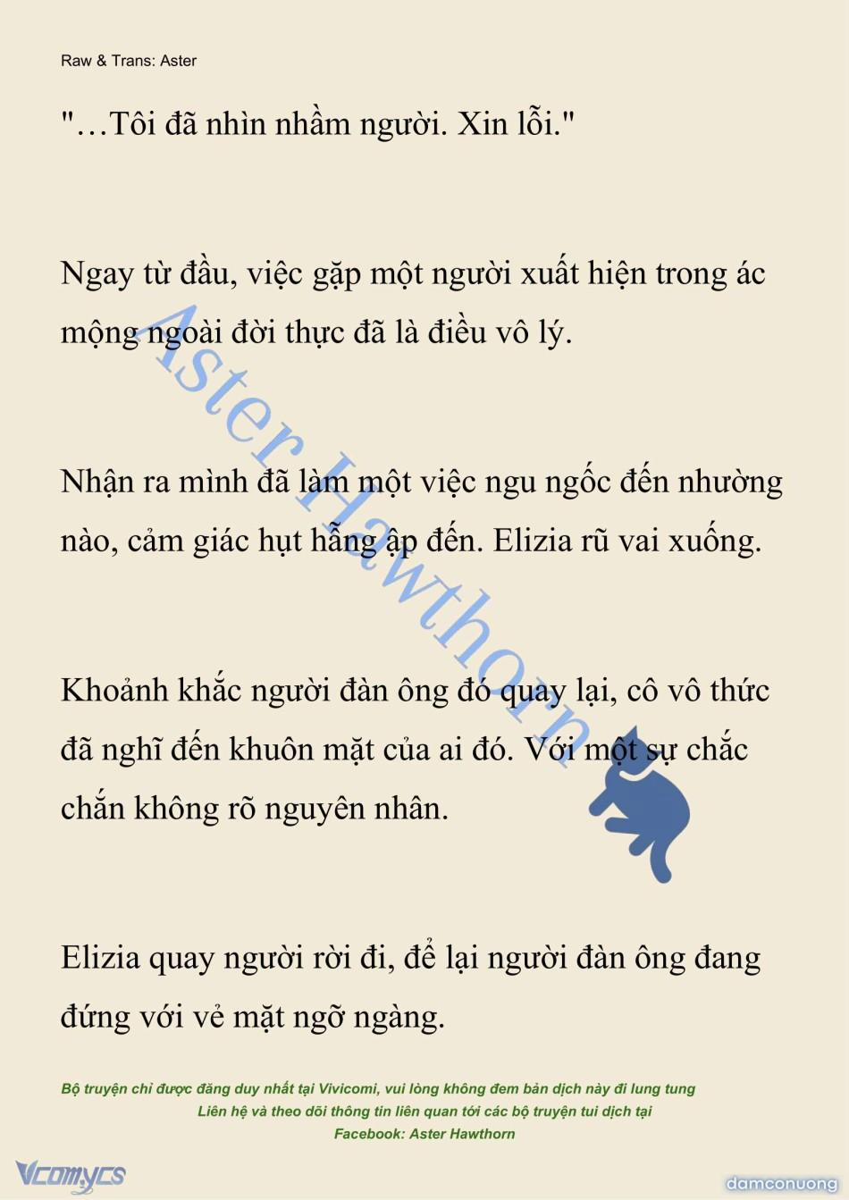 [Novel] Người Chồng Thứ N 61 trang 1