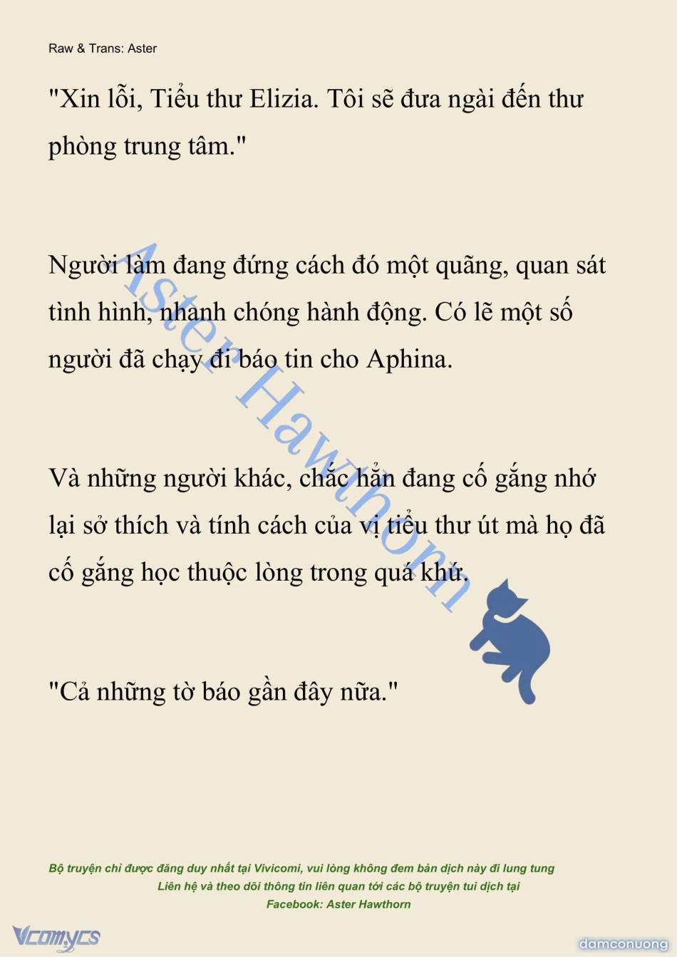 [Novel] Người Chồng Thứ N 61 trang 12