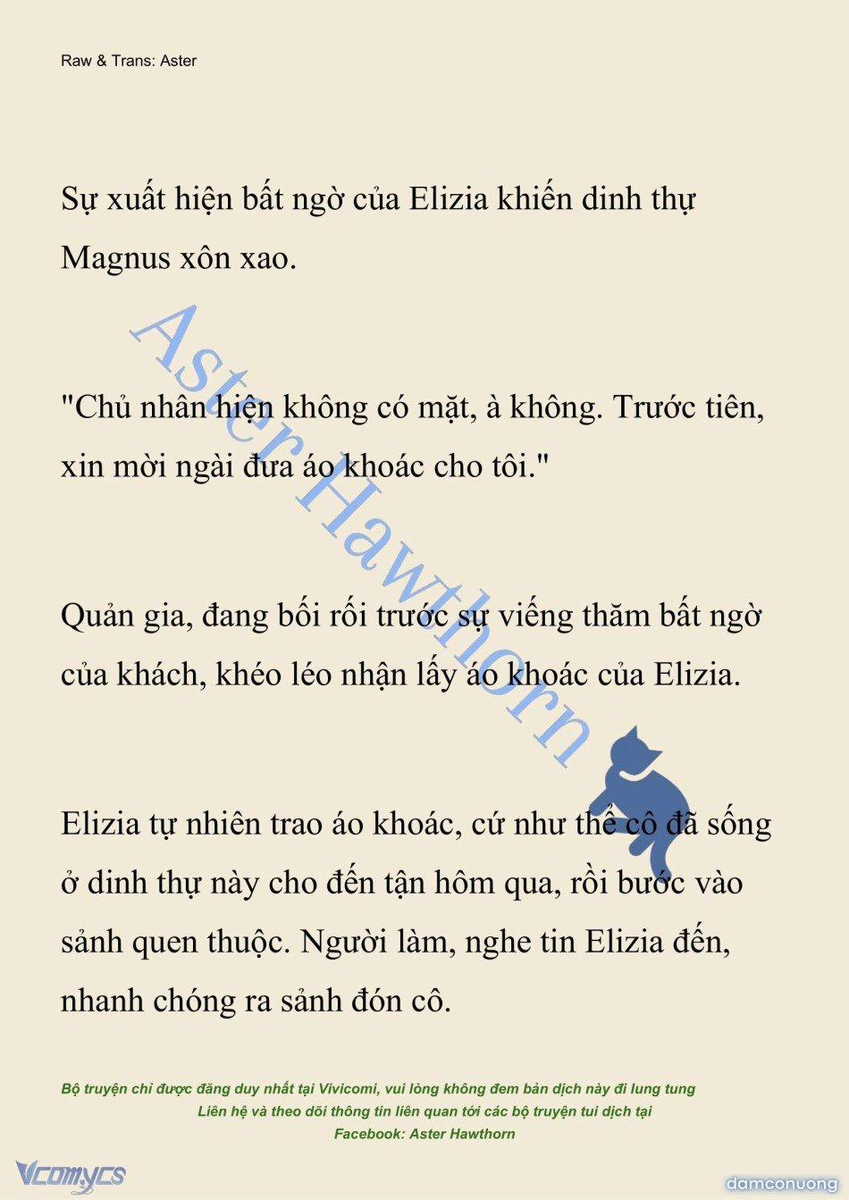 [Novel] Người Chồng Thứ N 61 trang 7