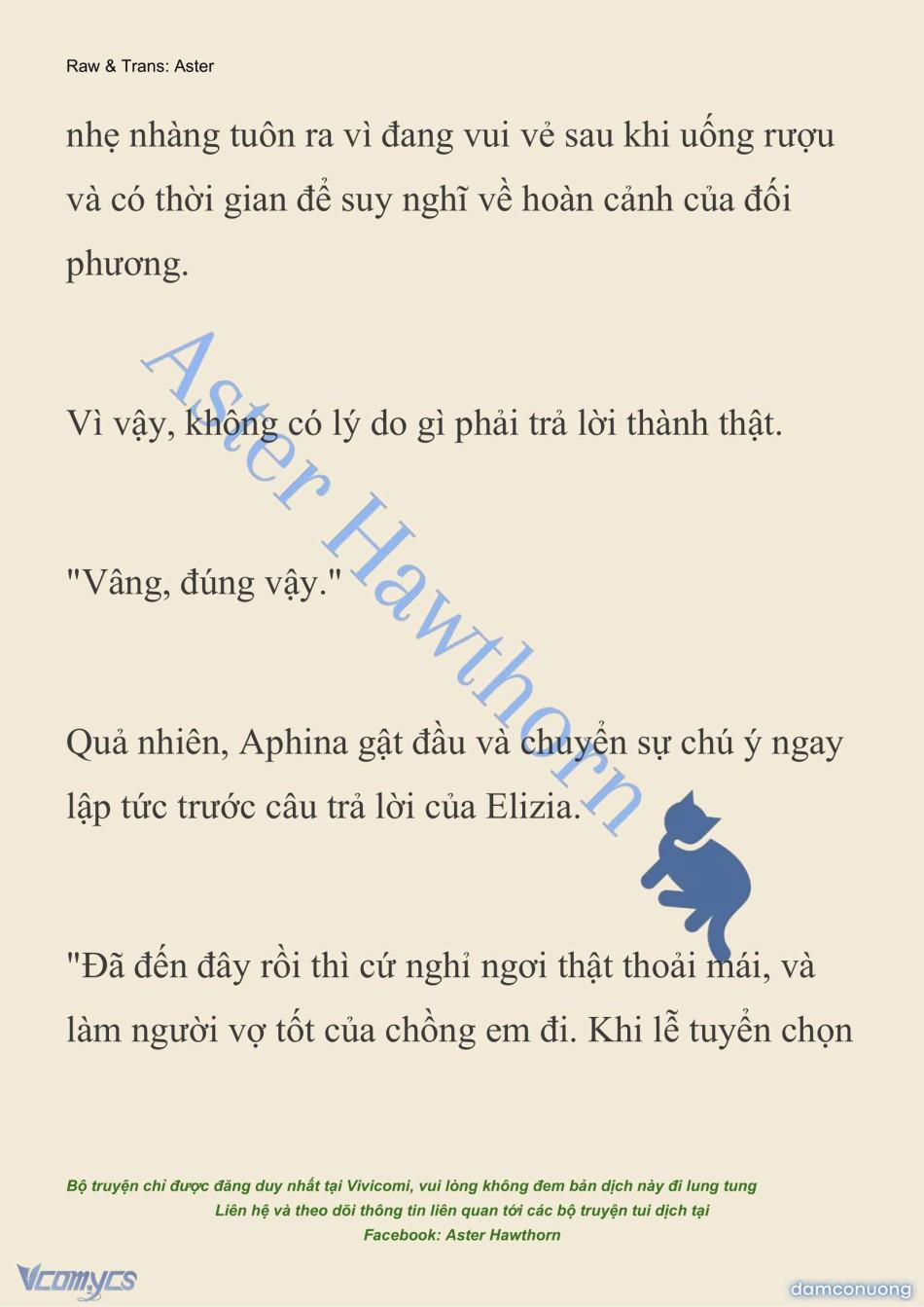 [Novel] Người Chồng Thứ N 62 trang 15