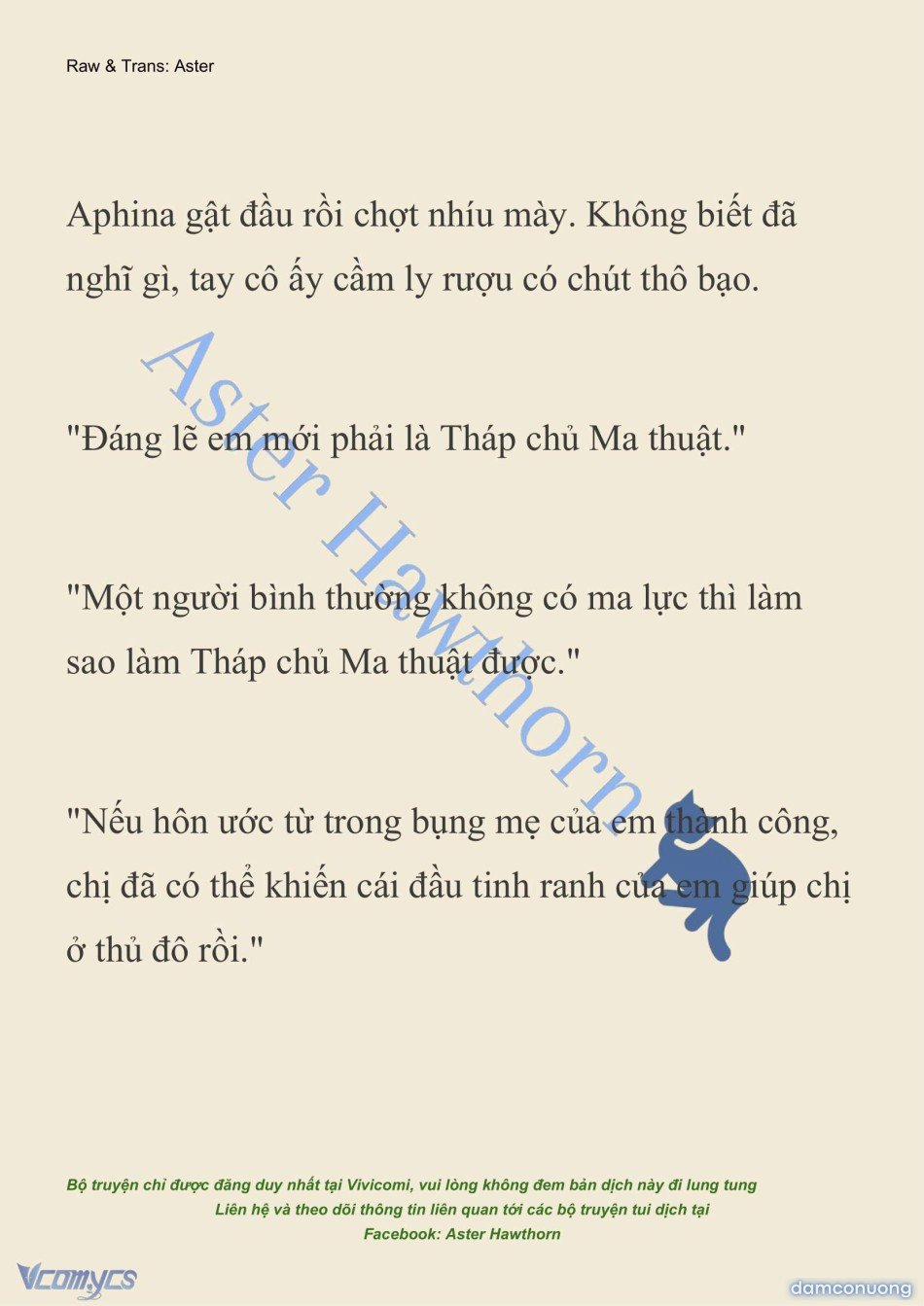 [Novel] Người Chồng Thứ N 62 trang 5