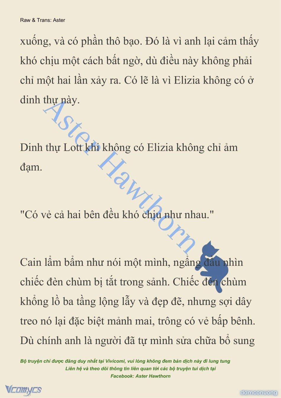 [Novel] Người Chồng Thứ N 65 trang 14