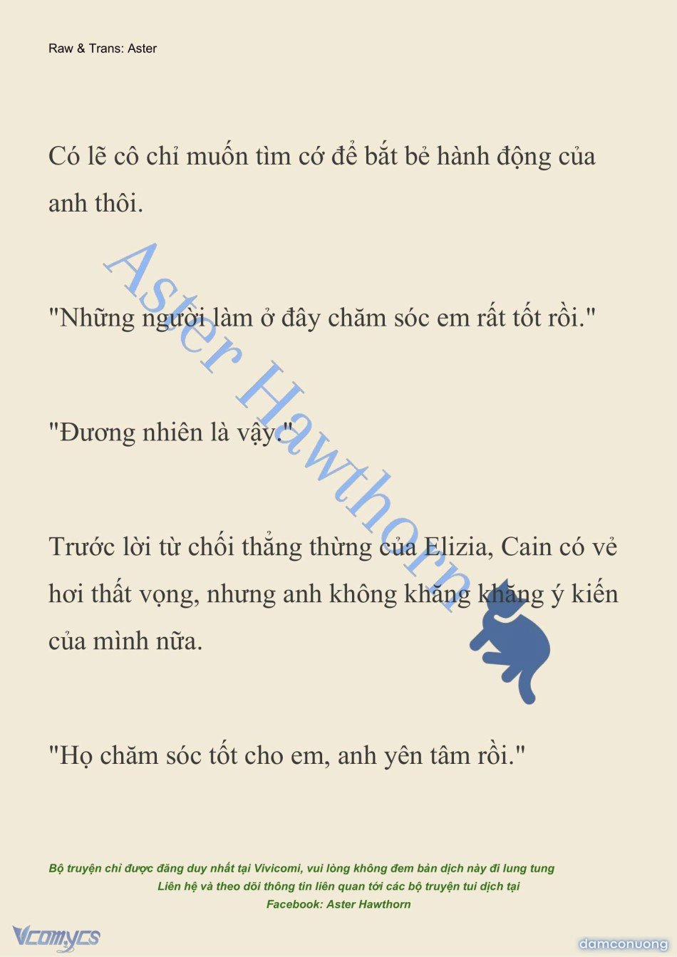 [Novel] Người Chồng Thứ N 65 trang 8