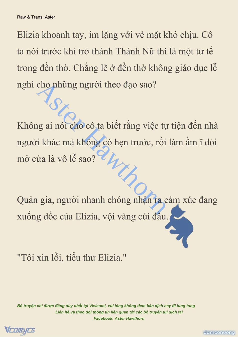 [Novel] Người Chồng Thứ N 66 trang 5