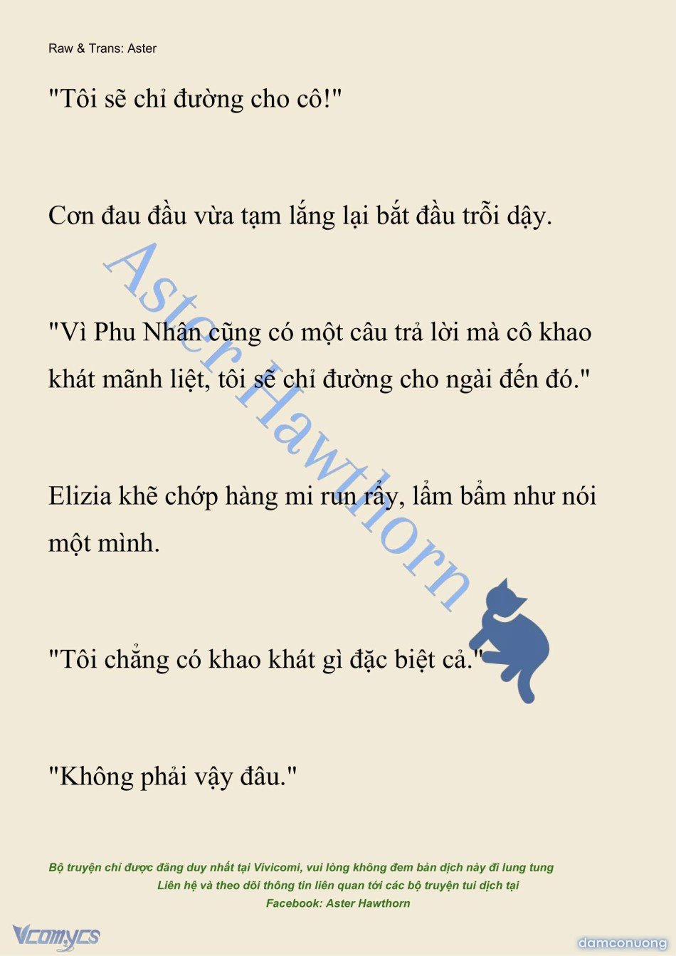 [Novel] Người Chồng Thứ N 67 trang 12
