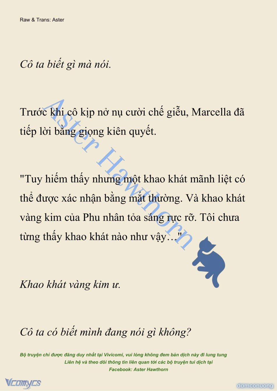 [Novel] Người Chồng Thứ N 67 trang 13