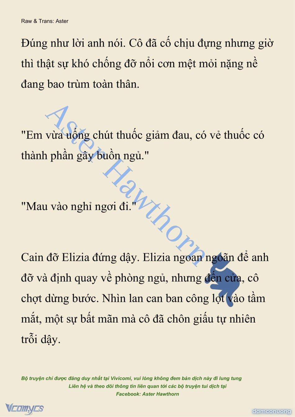 [Novel] Người Chồng Thứ N 68 trang 14