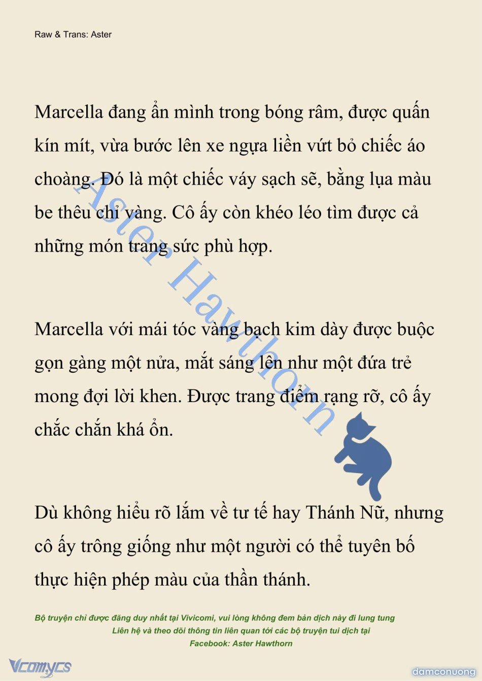[Novel] Người Chồng Thứ N 69 trang 10