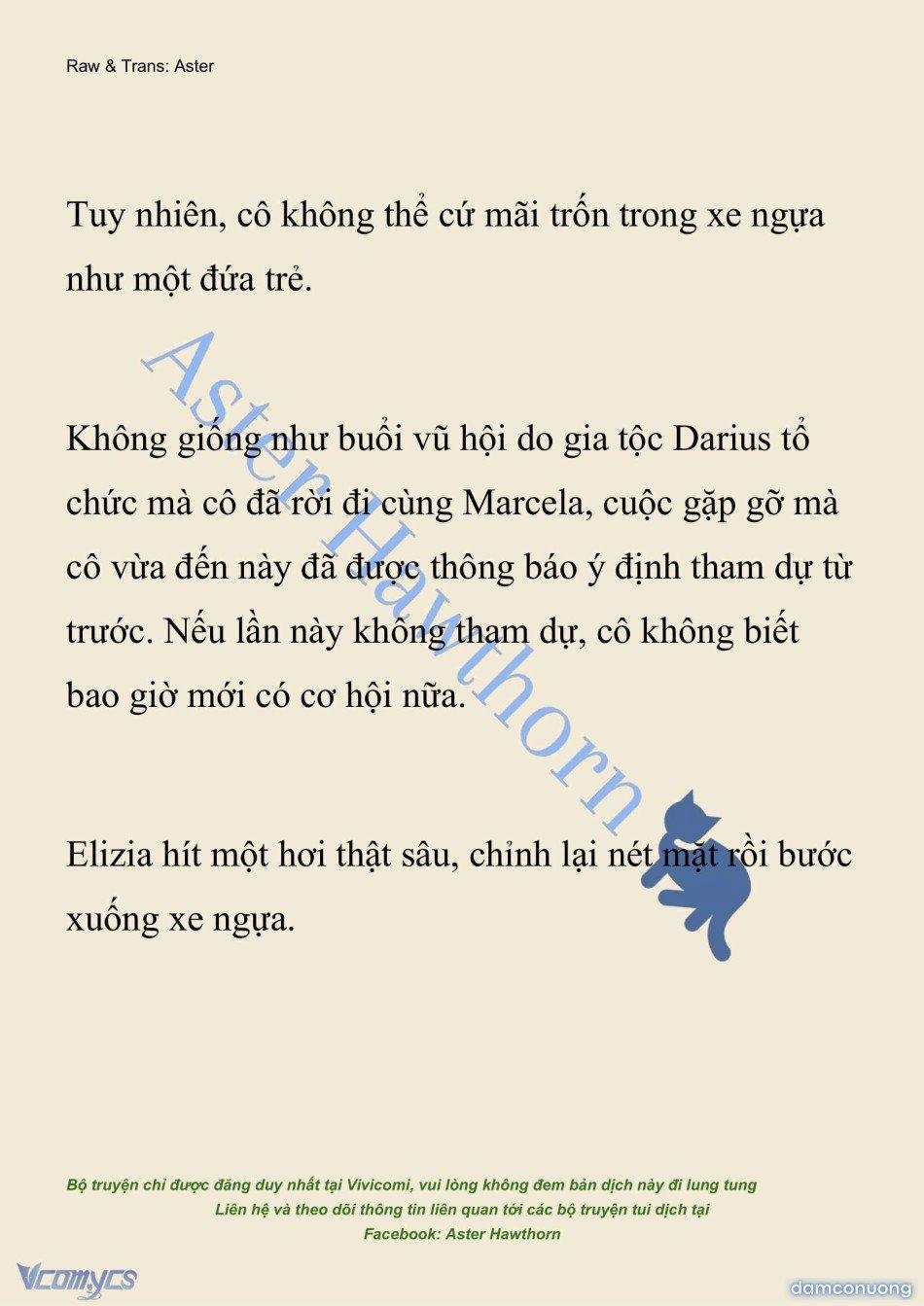 [Novel] Người Chồng Thứ N 70 trang 2