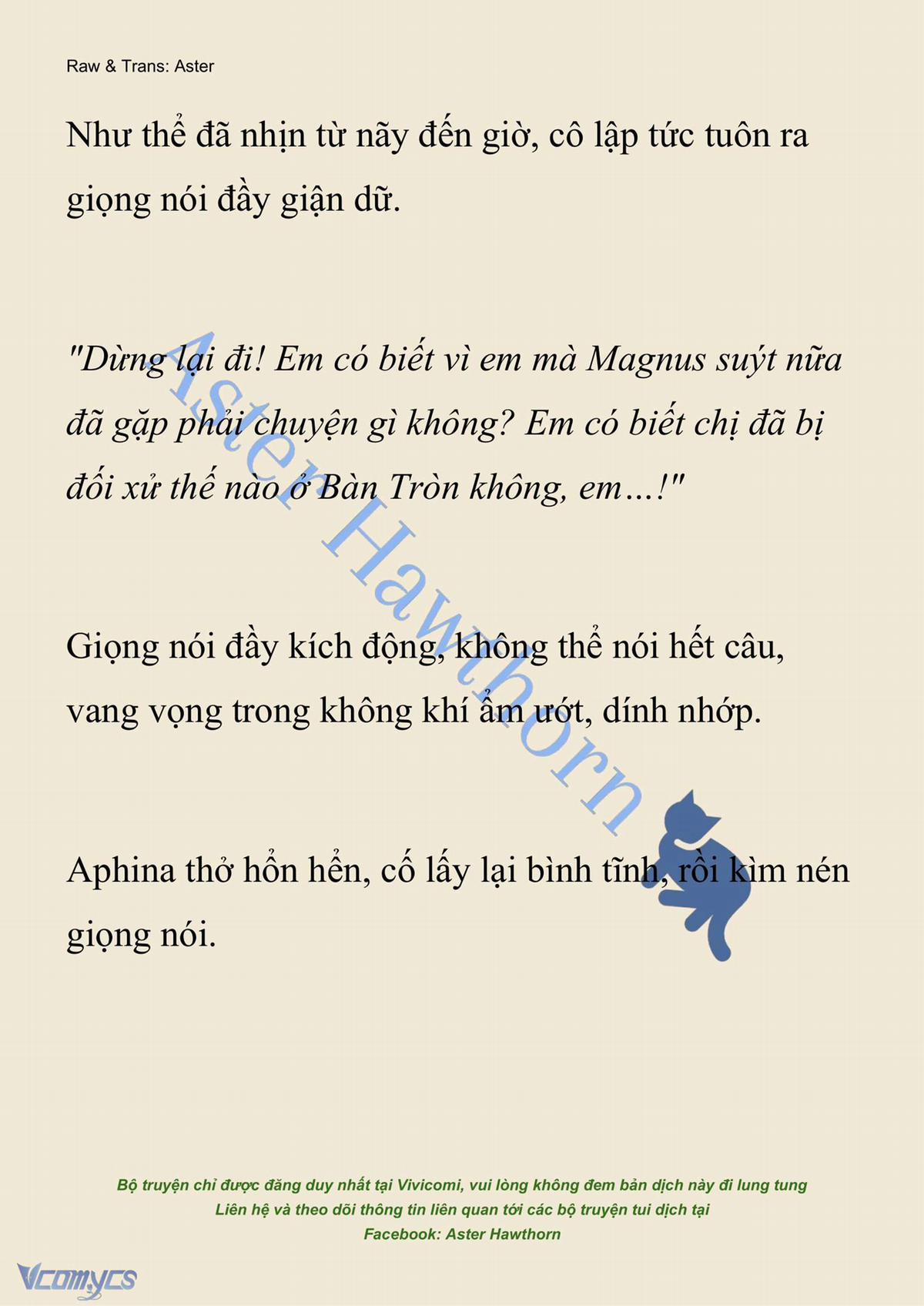 [Novel] Người Chồng Thứ N 78 trang 12