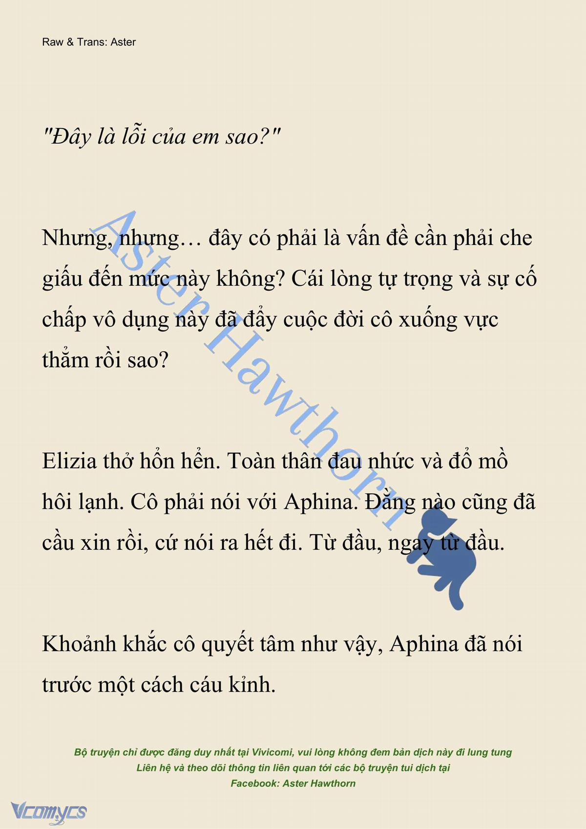 [Novel] Người Chồng Thứ N 78 trang 14