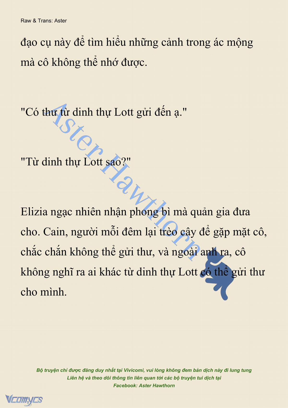 [Novel] Người Chồng Thứ N 78 trang 4