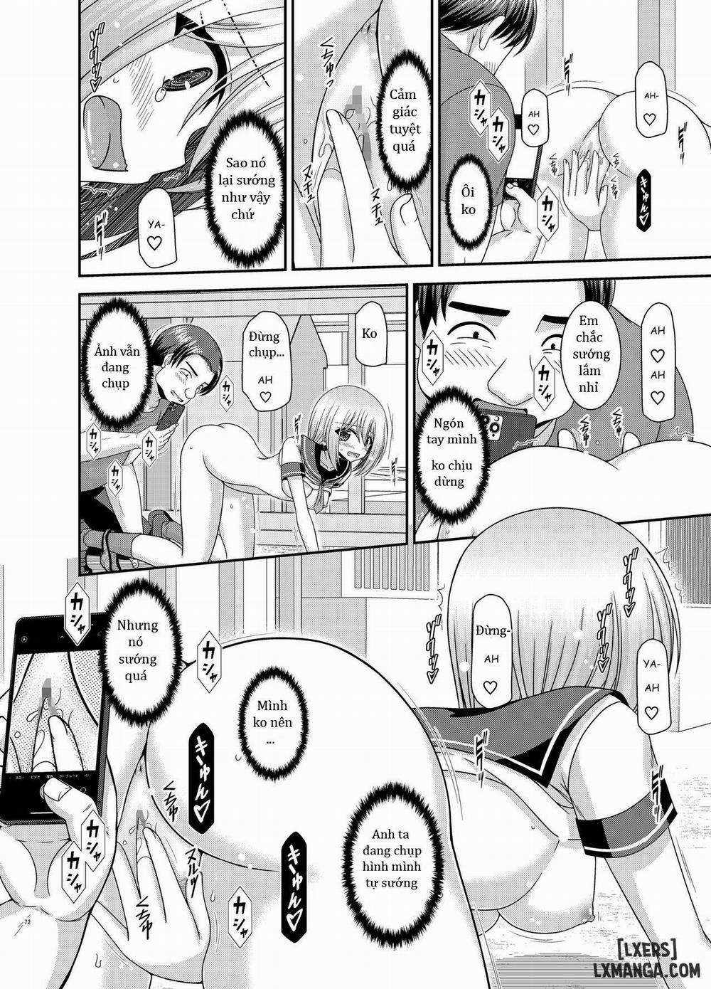 Nozokare Roshutsu Shoujo 1.2 trang 28