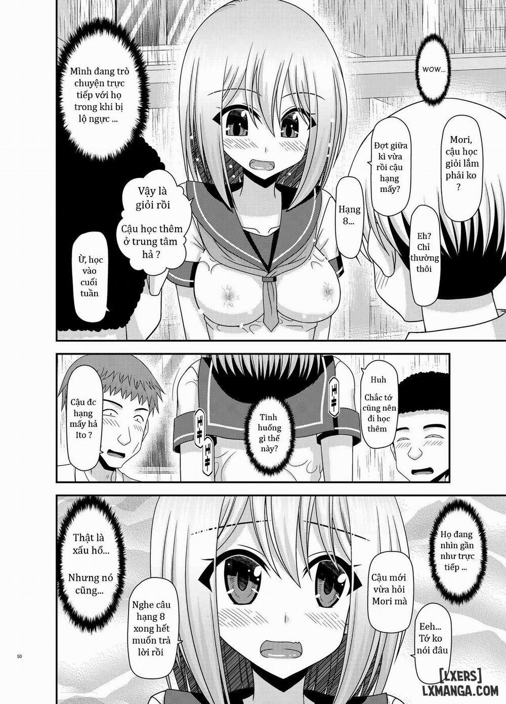 Nozokare Roshutsu Shoujo 1.2 trang 6