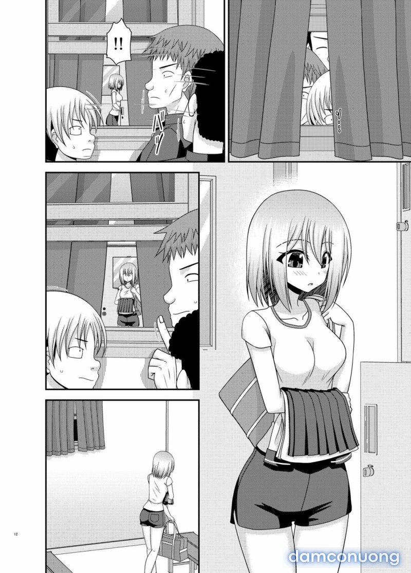 Nozokare Roshutsu Shoujo 1 trang 11