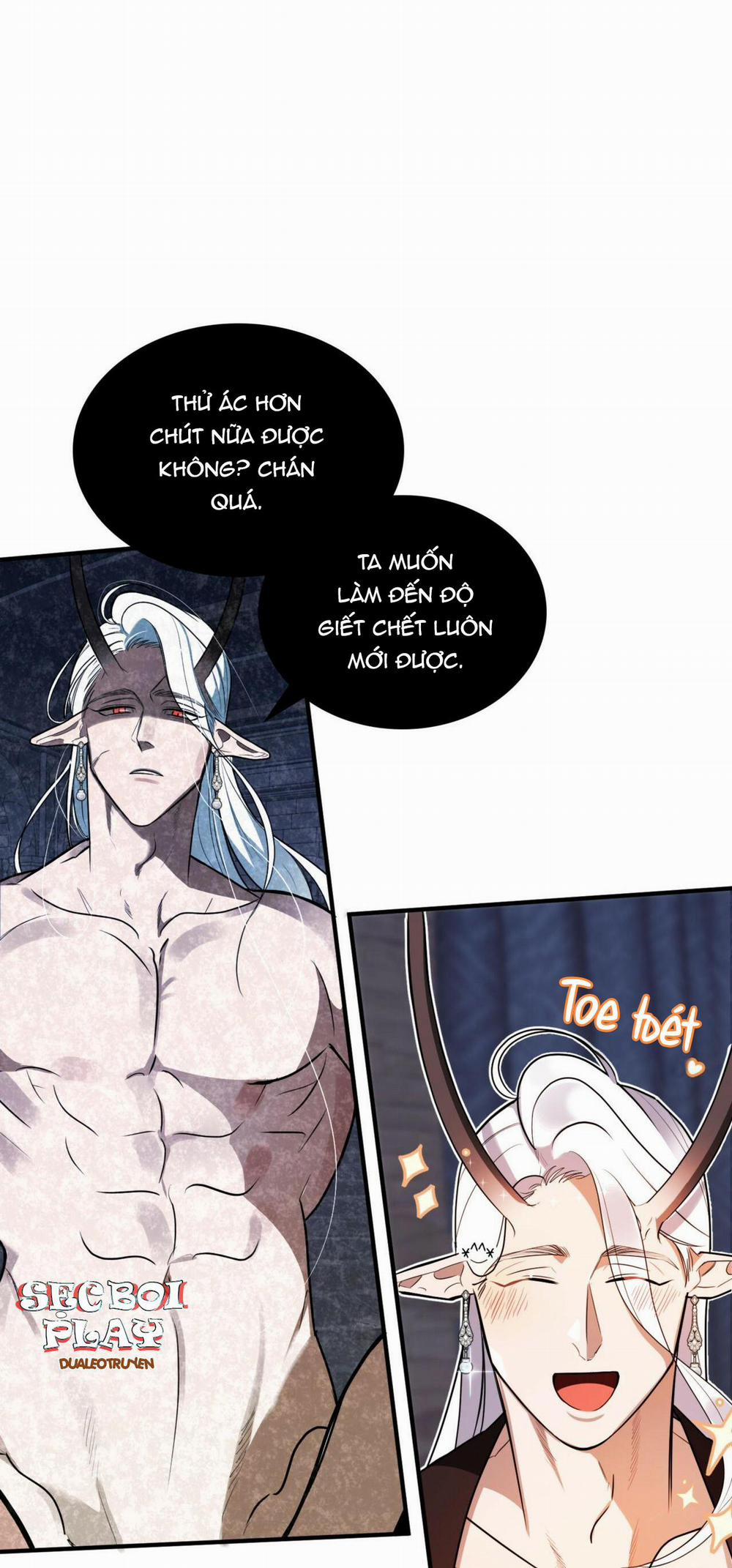 (Np) Độc Thân Muôn Năm 1 trang 12