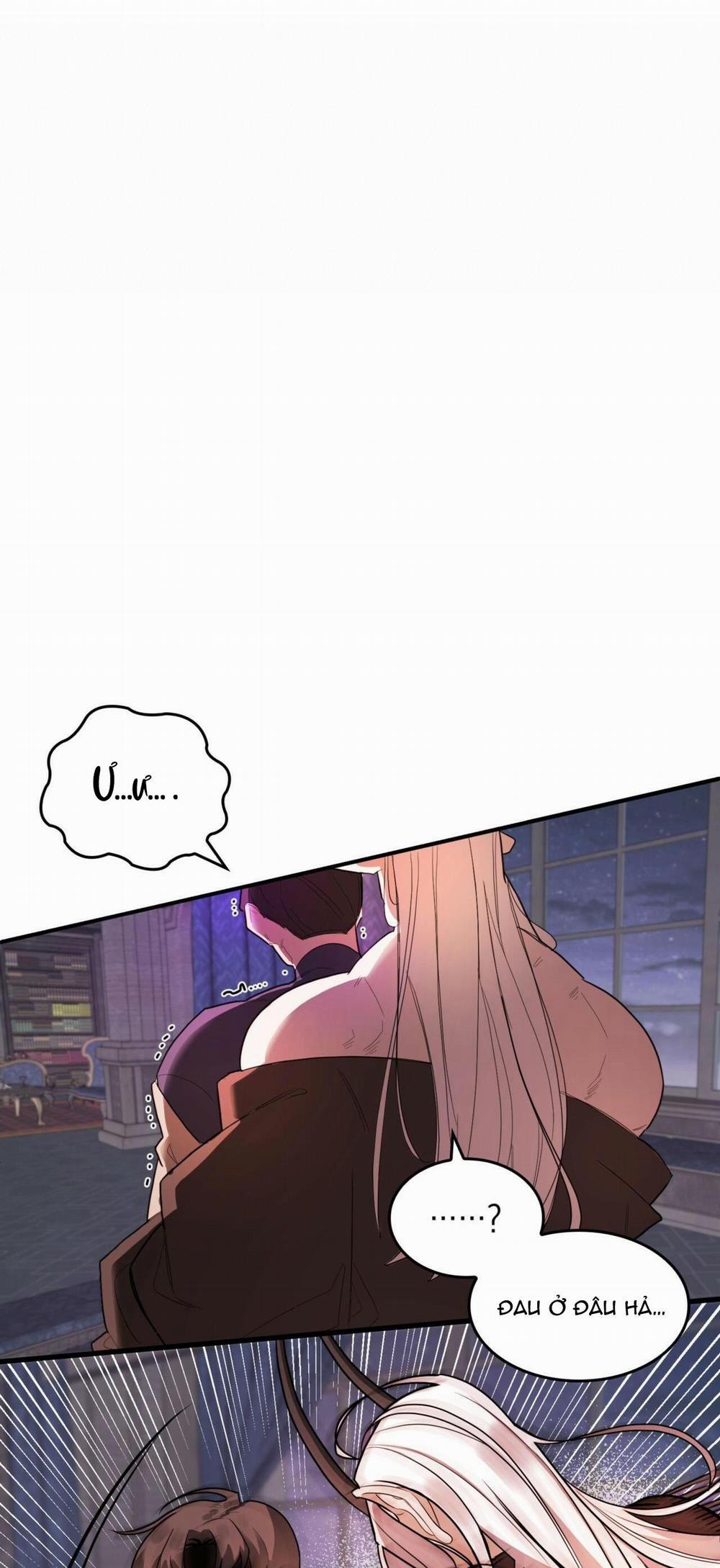 (Np) Độc Thân Muôn Năm 1 trang 15