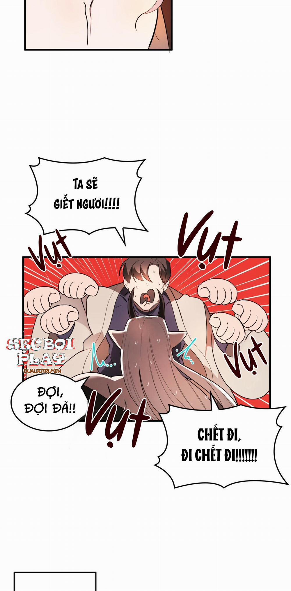 (Np) Độc Thân Muôn Năm 1 trang 17