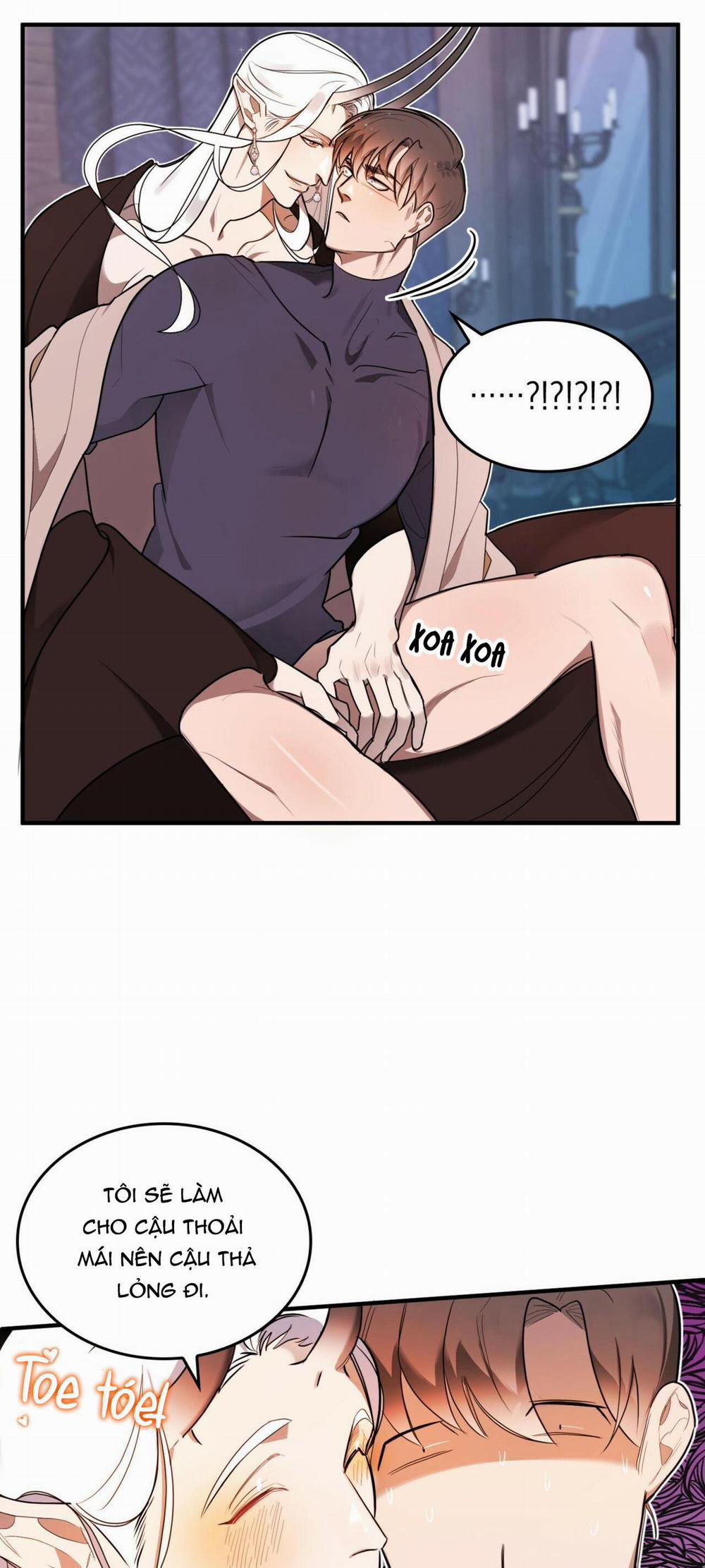 (Np) Độc Thân Muôn Năm 1 trang 2