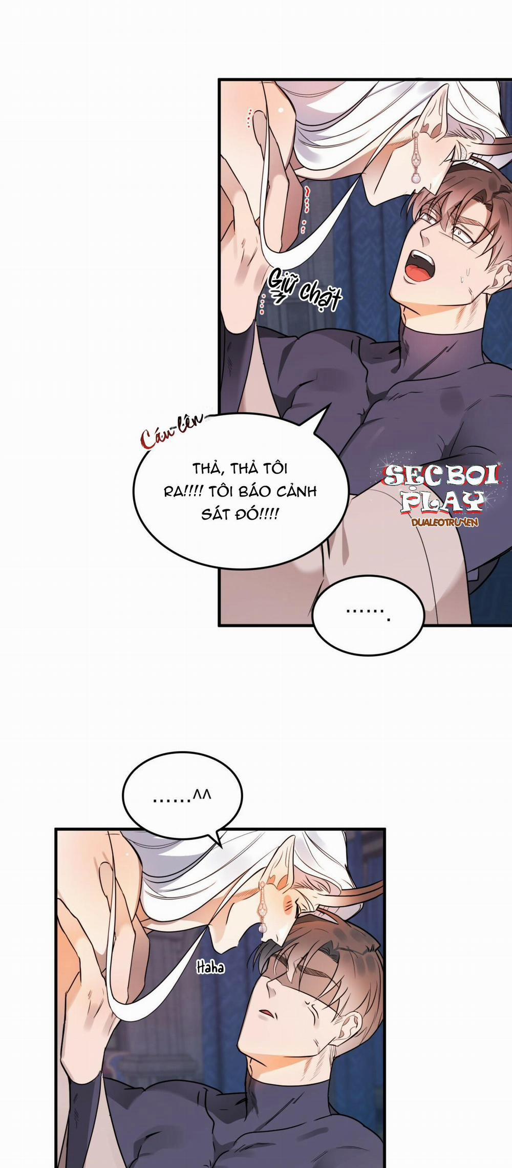 (Np) Độc Thân Muôn Năm 1 trang 25