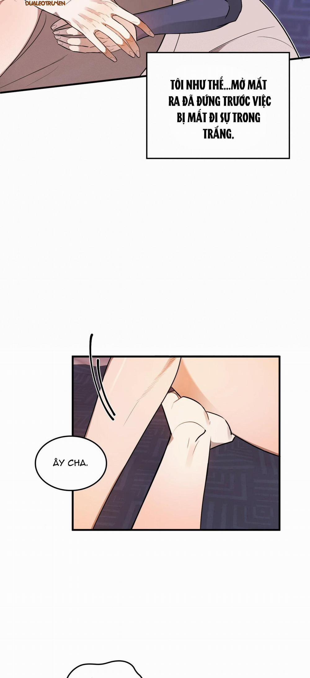 (Np) Độc Thân Muôn Năm 1 trang 30