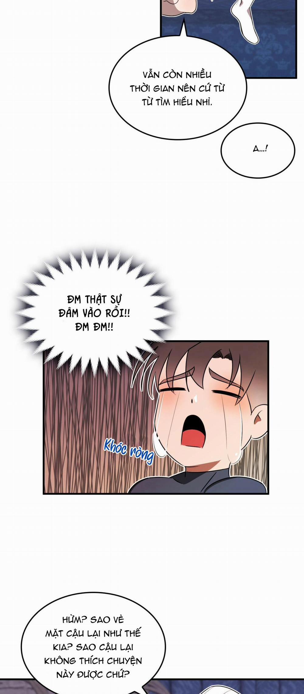 (Np) Độc Thân Muôn Năm 1 trang 34