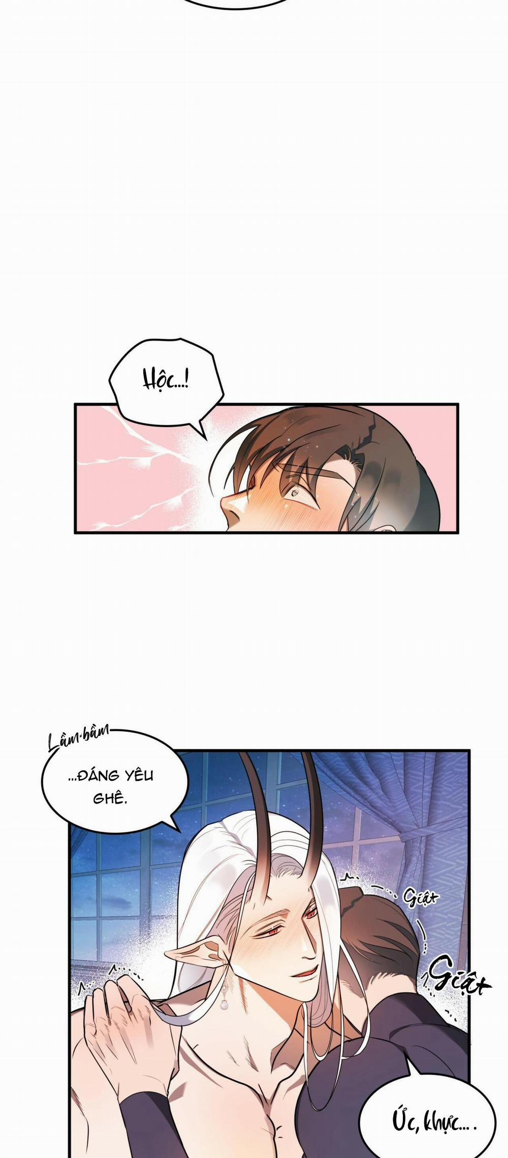 (Np) Độc Thân Muôn Năm 1 trang 36