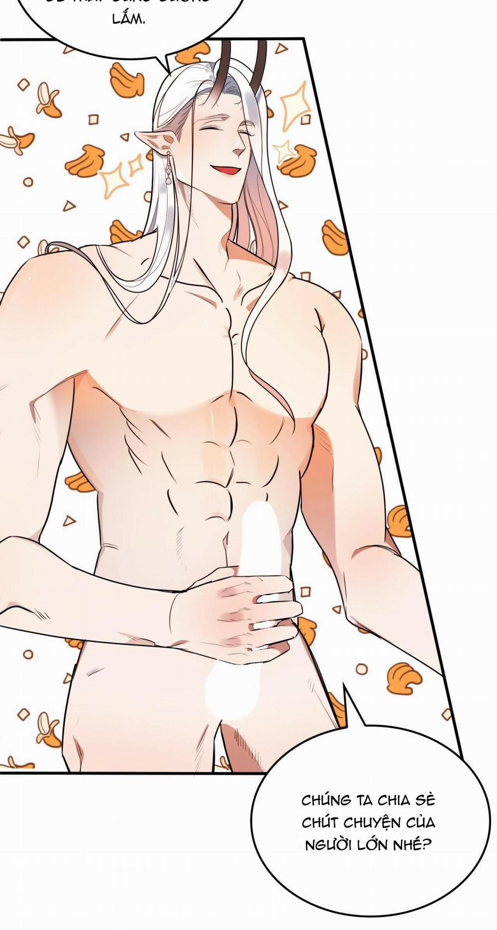 (Np) Độc Thân Muôn Năm 1 trang 40