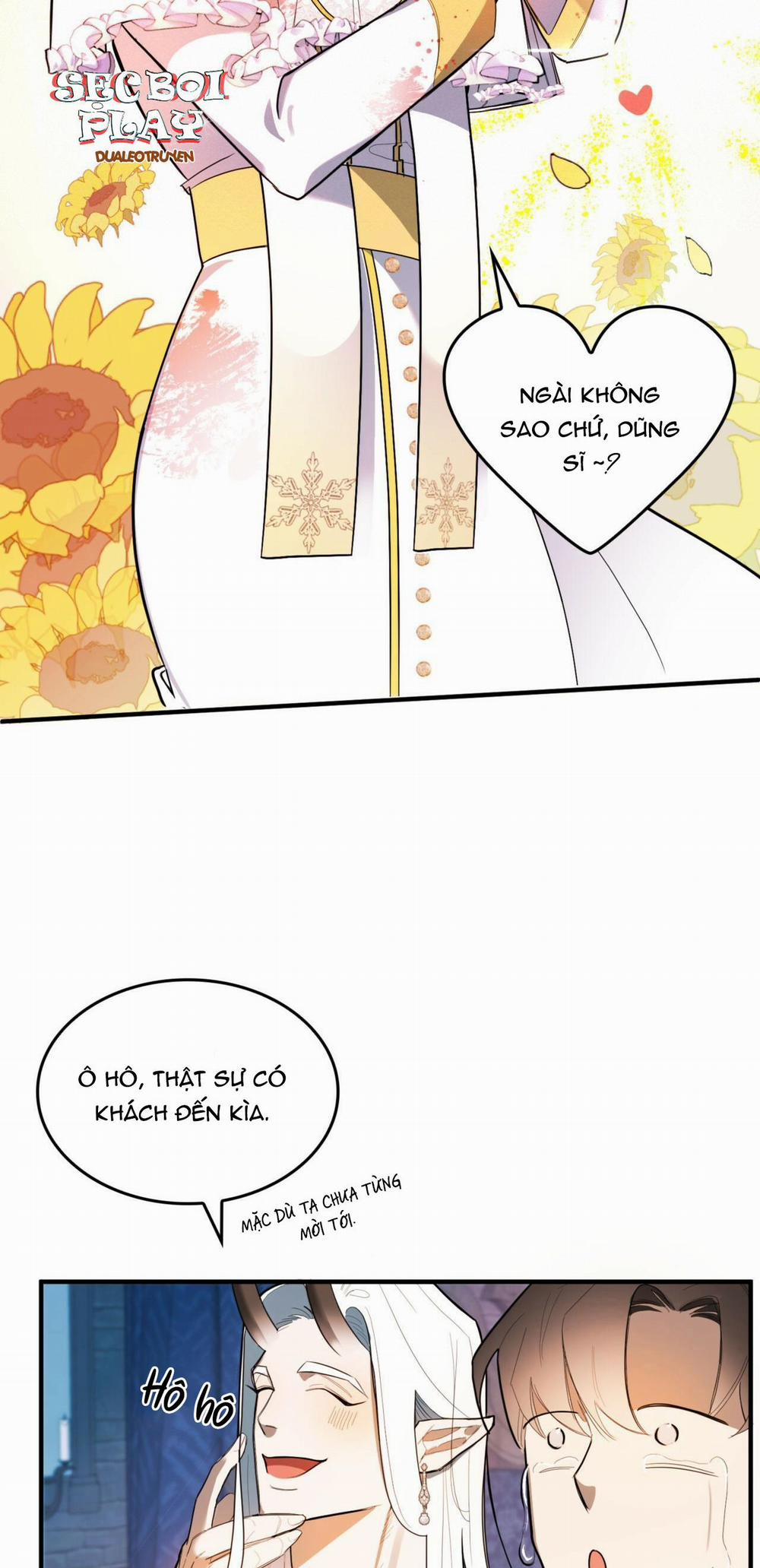 (Np) Độc Thân Muôn Năm 1 trang 45