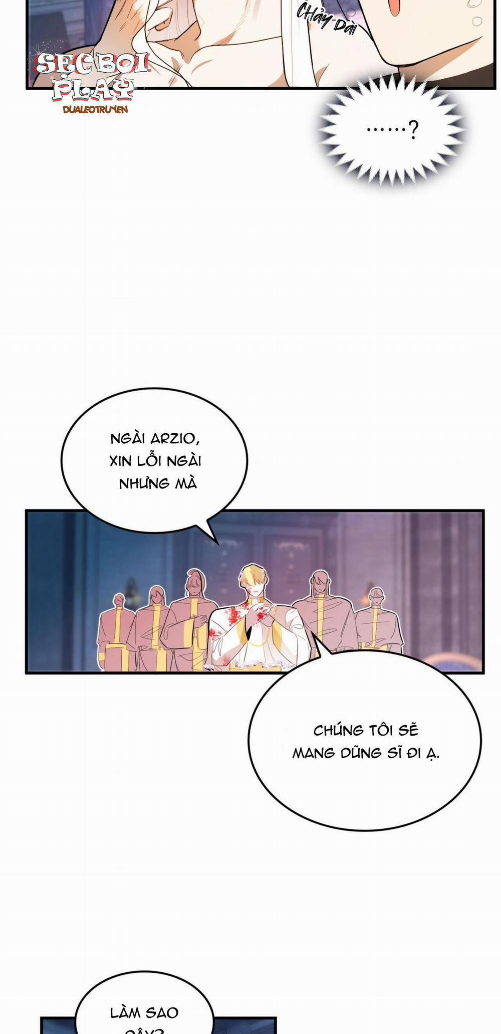 (Np) Độc Thân Muôn Năm 1 trang 46