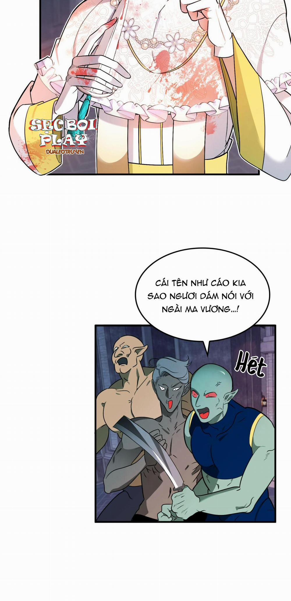 (Np) Độc Thân Muôn Năm 1 trang 48