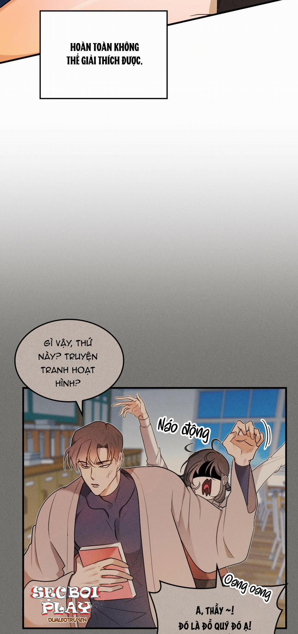 (Np) Độc Thân Muôn Năm 1 trang 5