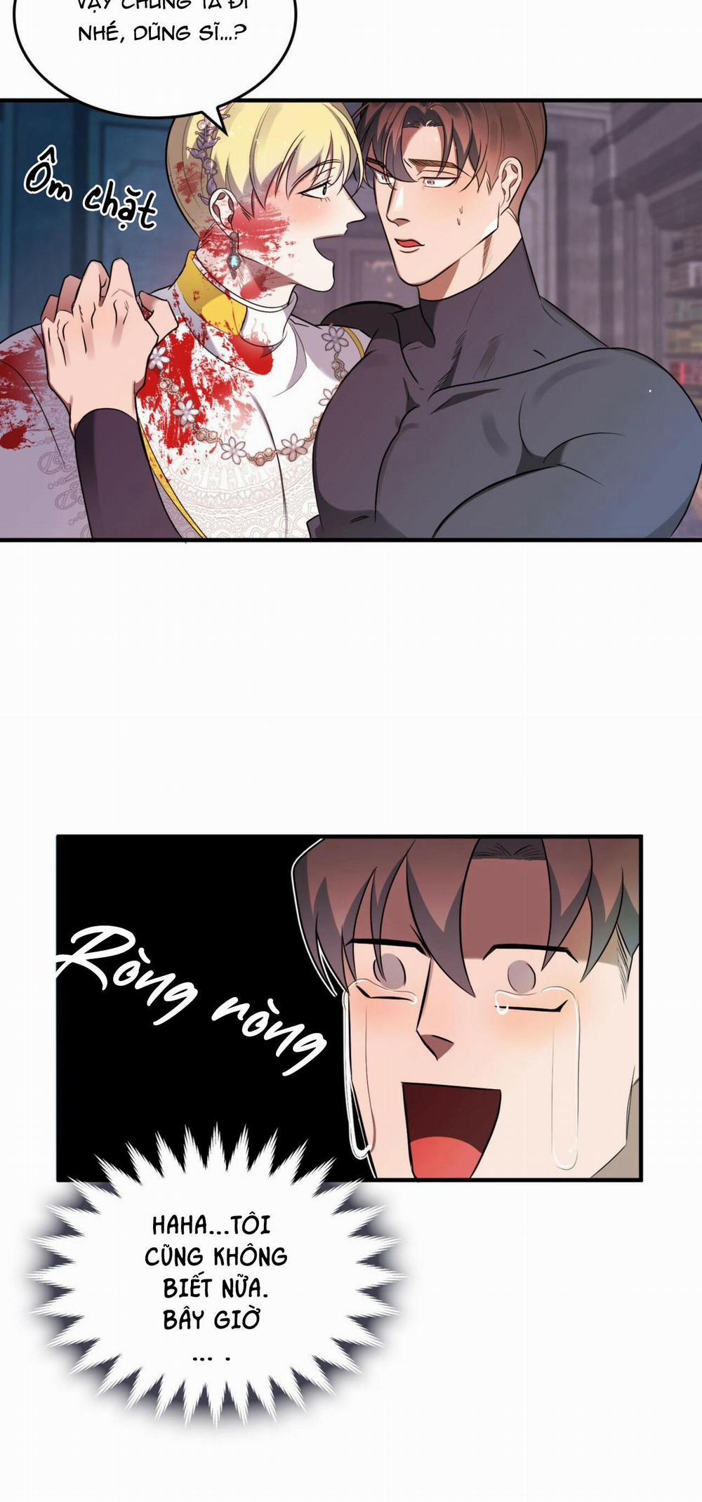 (Np) Độc Thân Muôn Năm 1 trang 54