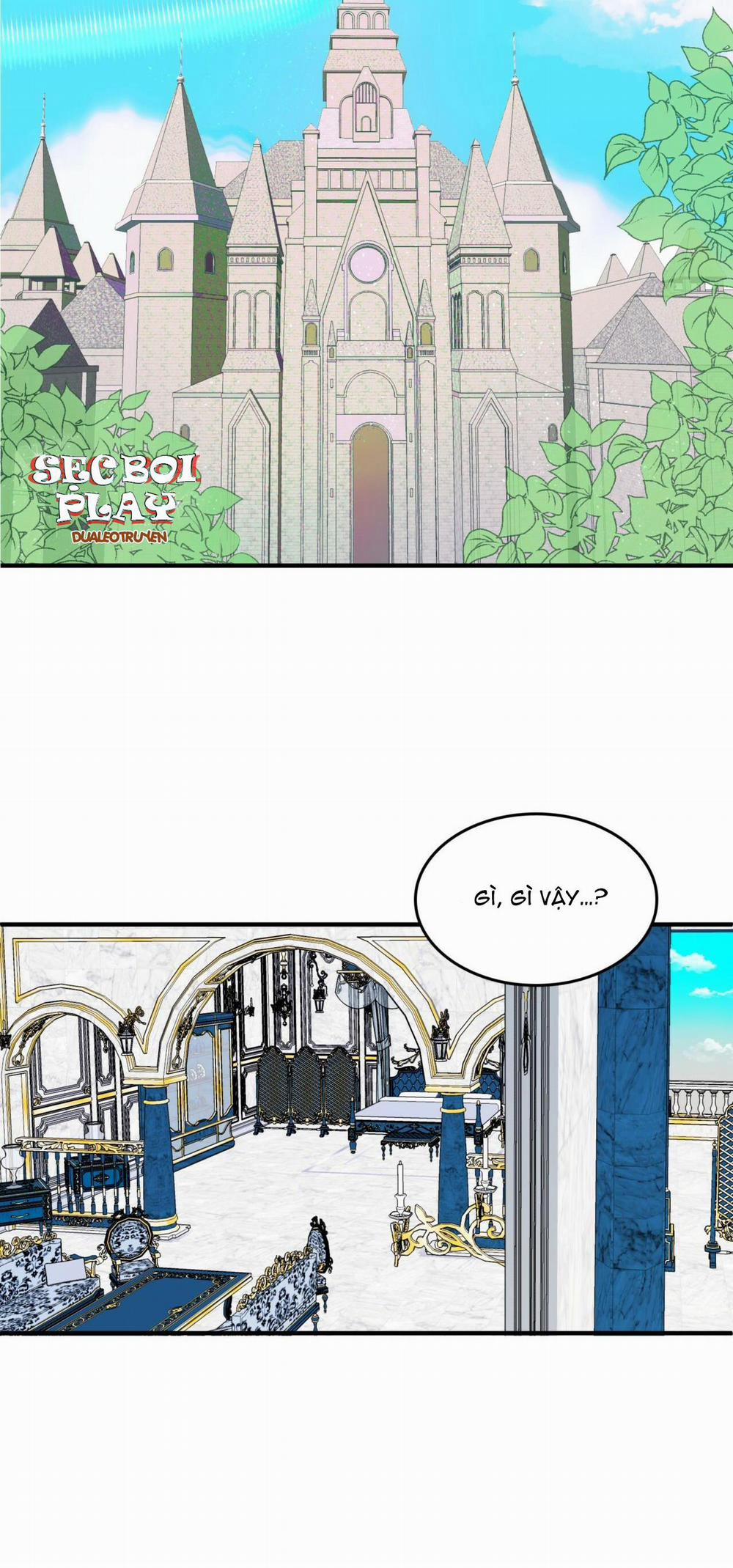 (Np) Độc Thân Muôn Năm 1 trang 56